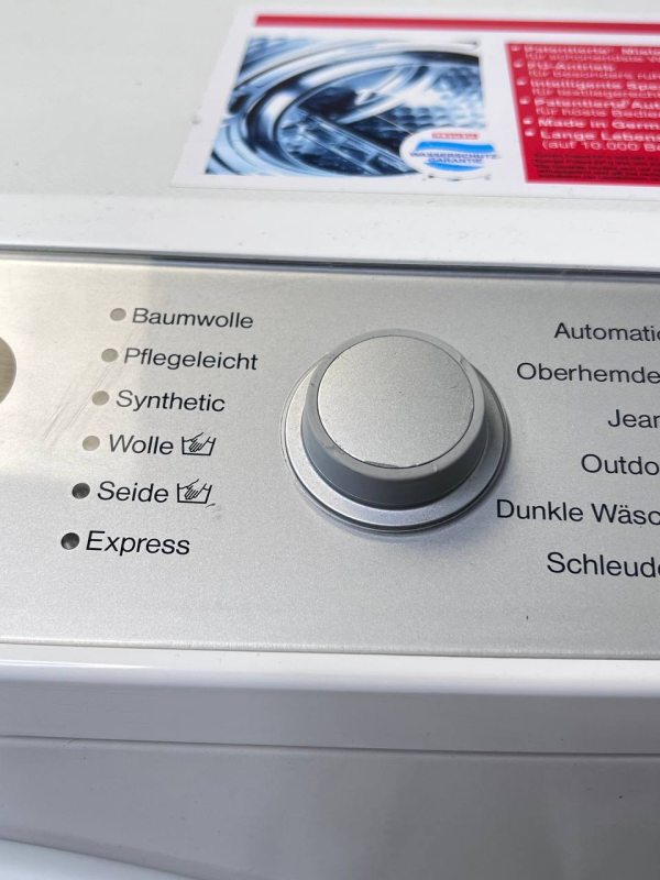 Пральна машина Premium W 4164 WPS