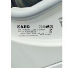 Сушильна машина AEG T7678EXIH3