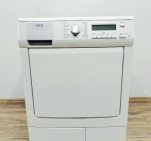 Сушильна машина AEG T59880