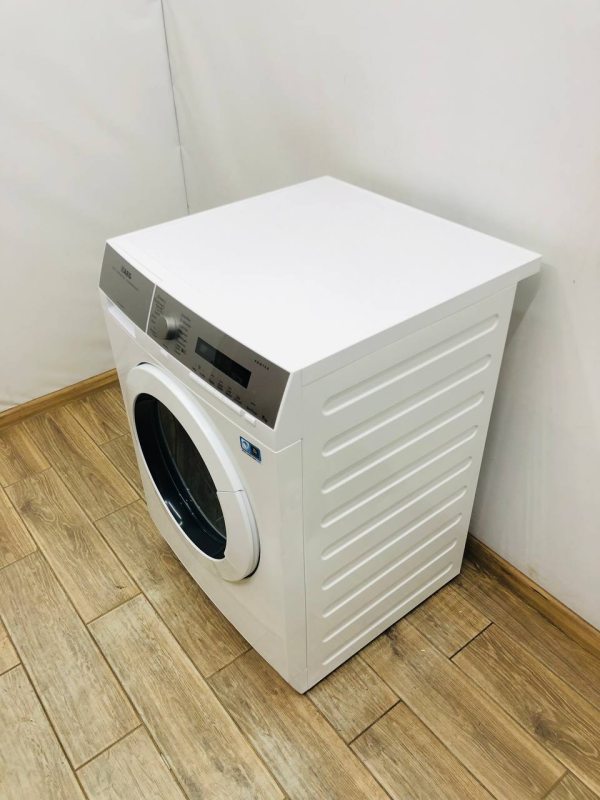 Пральна машина AEG Protex L77497PFL