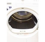 Сушильна машина AEG T65270AC