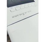 Пральна машина вертикальна Privileg PWT 465 PS