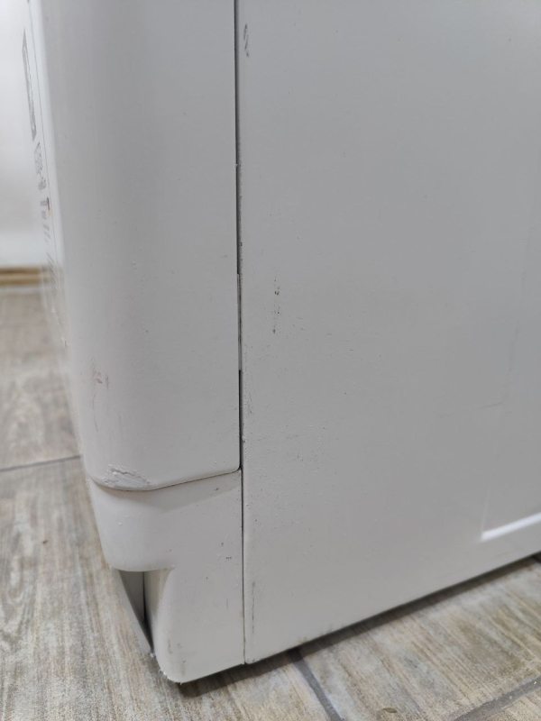 Пральна машина вертикальна AEG Protex L71360 2200W 6кг sn 52800135