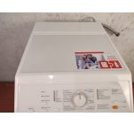 Вертикальна пральна машина Premium W 604