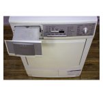 Сушильный автомат AEG T59800