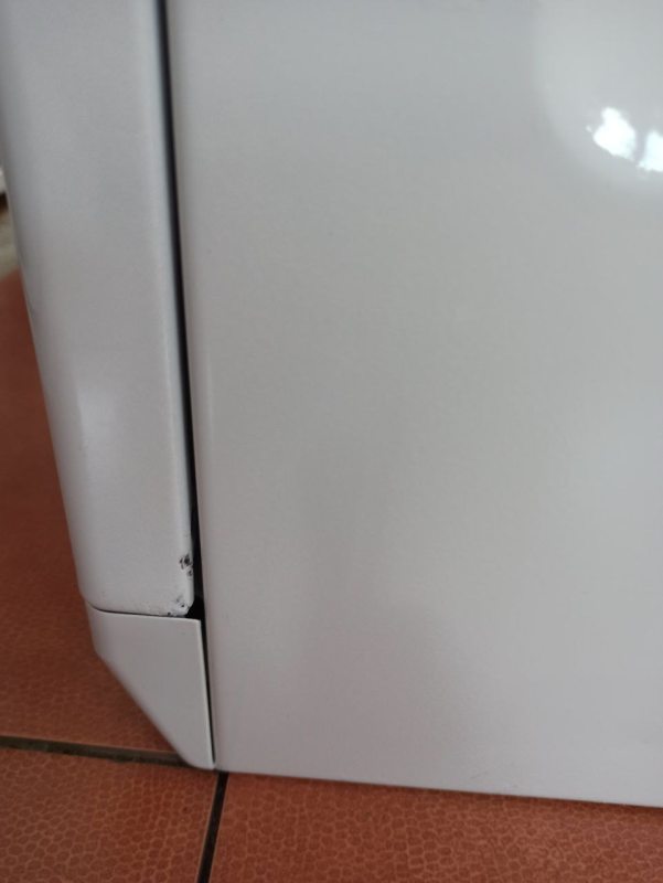 Сушильна машина Miele T8860WP