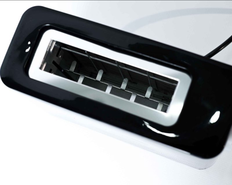 Тостер Kumtel HTS 101 500w Black