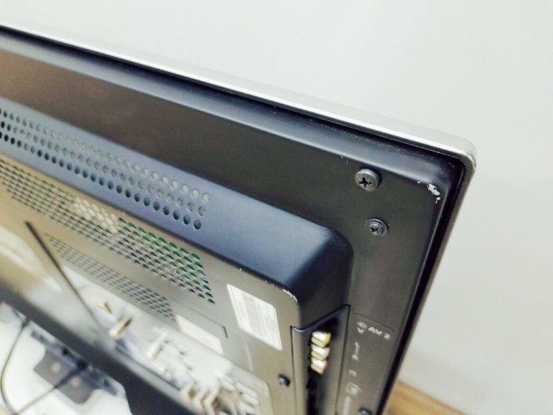 ТБ 32 Panasonic TX L32EW30S LCD Full HD