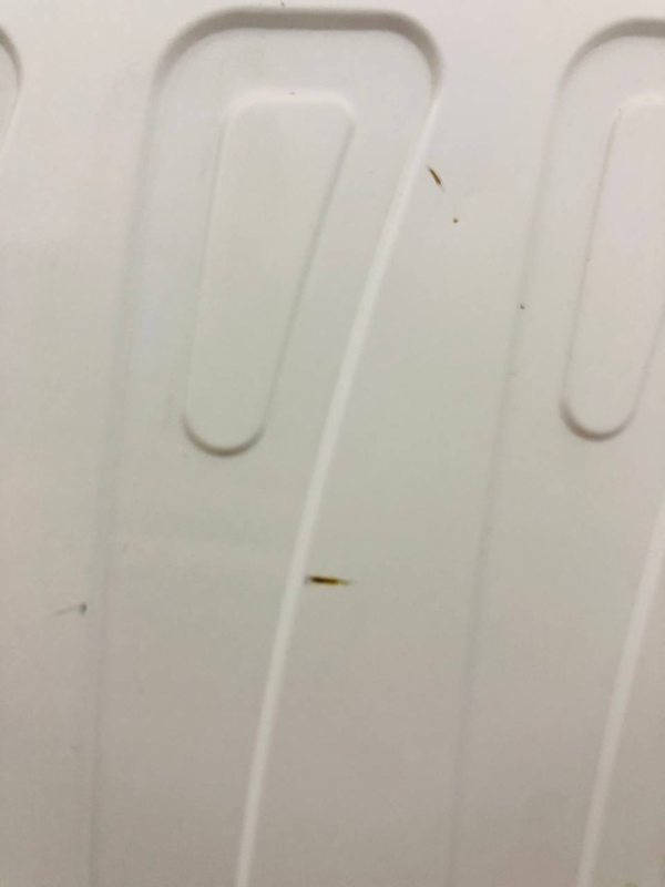 Пральна машина Sharp ES GFB7143W3 DE