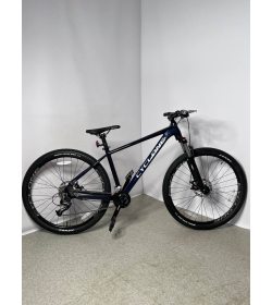 Велосипед 27.5 Cyclone AX 2020