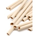 Трубочки одноразовые бамбуковые Pandoo Pack 50шт LPNHE455064439