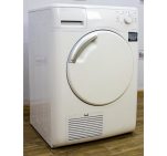 Сушильный автомат Bauknecht TK Care 814