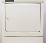 Сушильний автомат AEG T55849