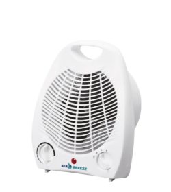 Тепловентилятор SeaBreeze SB 039 2000Вт