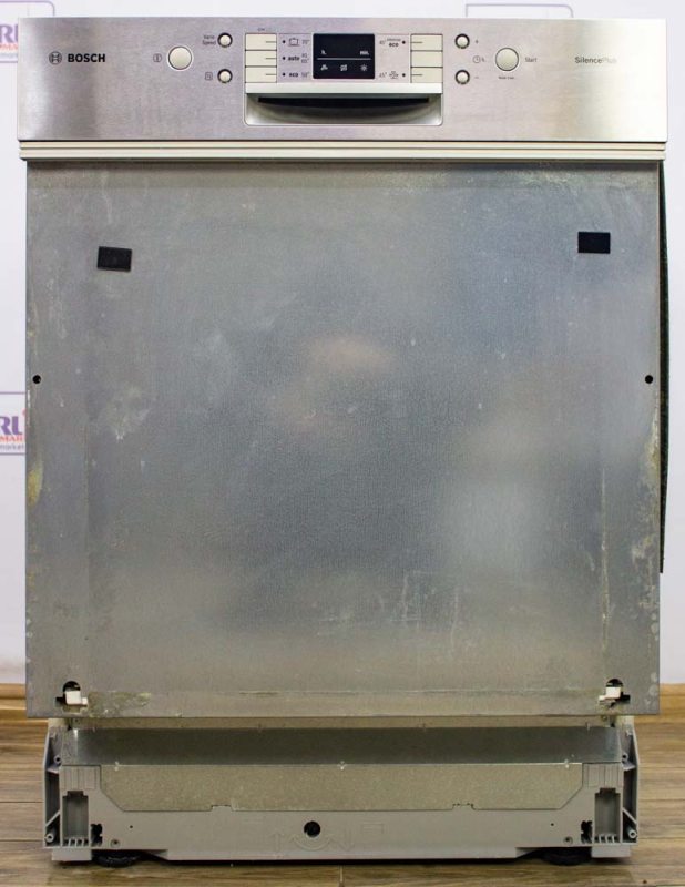 Посудомоечная машина Bosch SMI59M05EU43