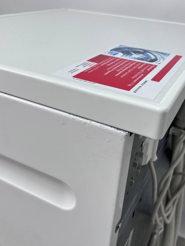 Пральна машина Premium W4166