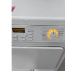 Сушильна машина Miele T 8627 WP