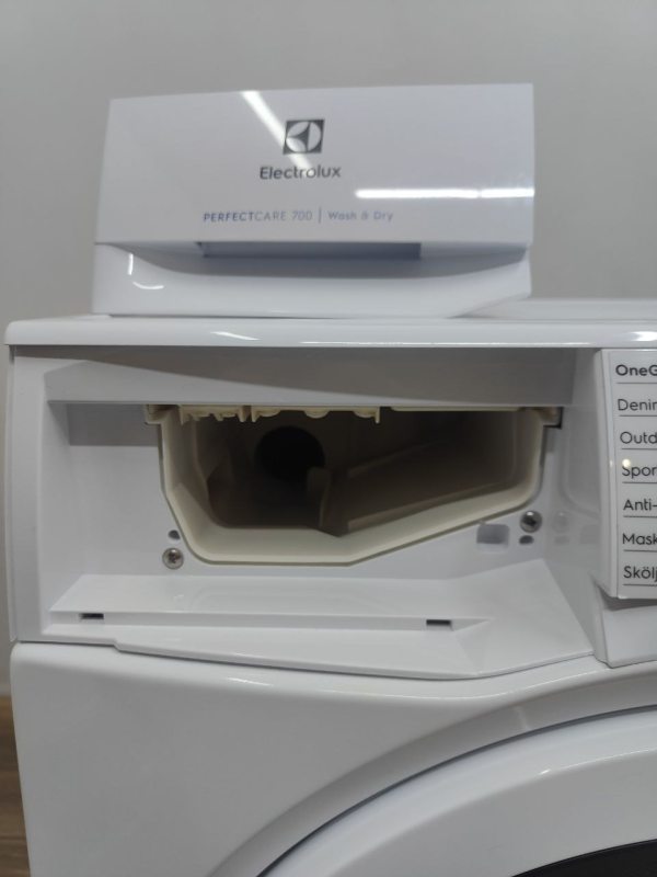 Пральна машина