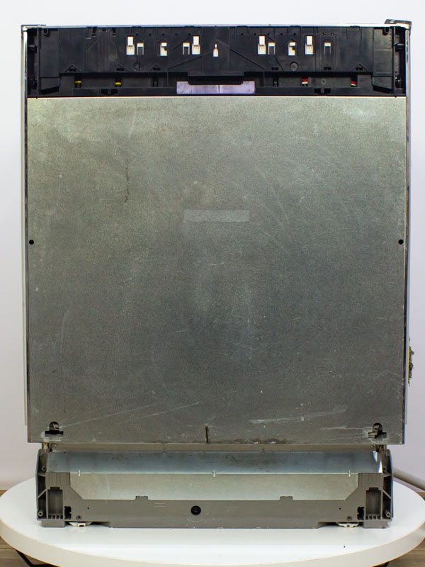 Посудомоечная машина Bosch SMV53L50EU 34