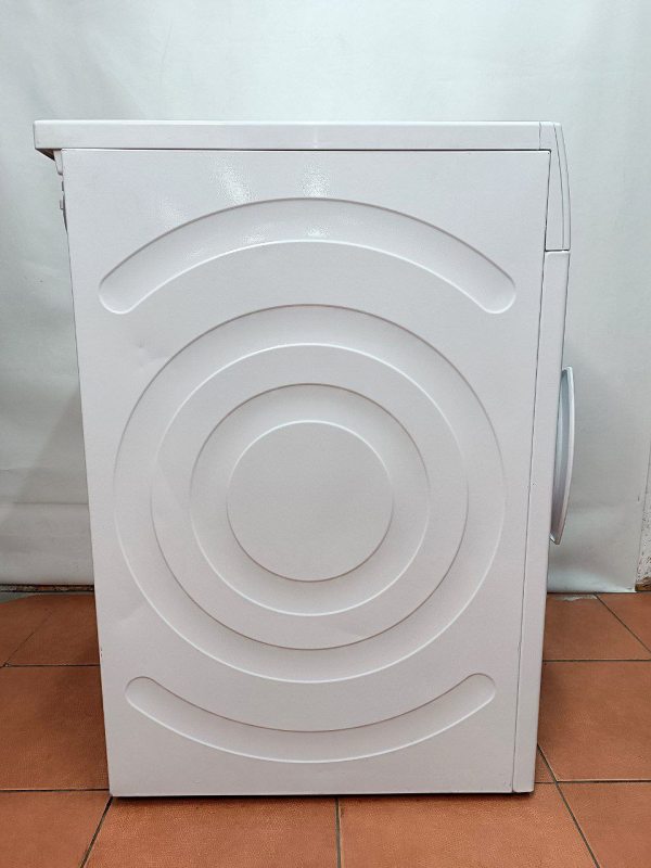 Сушильна машина Siemens WT46W261 8кг sn 467060366223044720