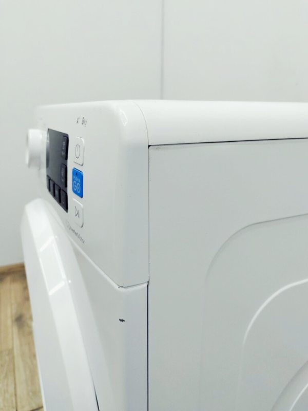 Сушильна машина Privileg PWCT M11 82 X DE