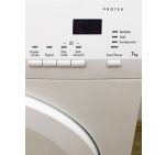 Сушильна машина AEG T65370AH3