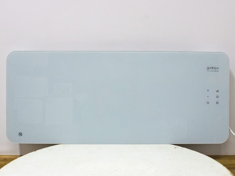 Конвектор Gridinlux Homely WiFi Warm