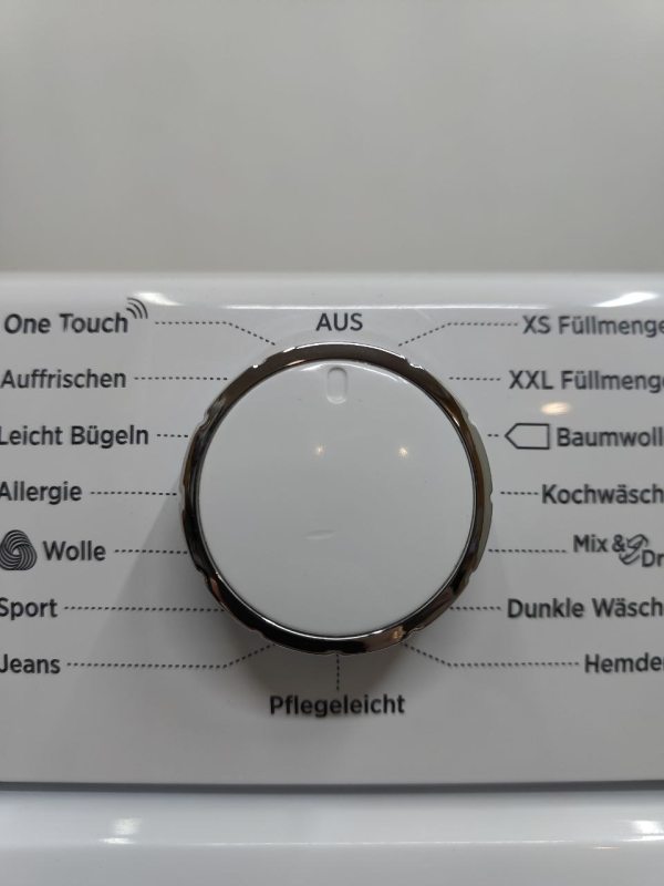 Сушильна машина Hoover Link VTH980NA2C84 Type TH01 900W 8kg sn 3110116219480151