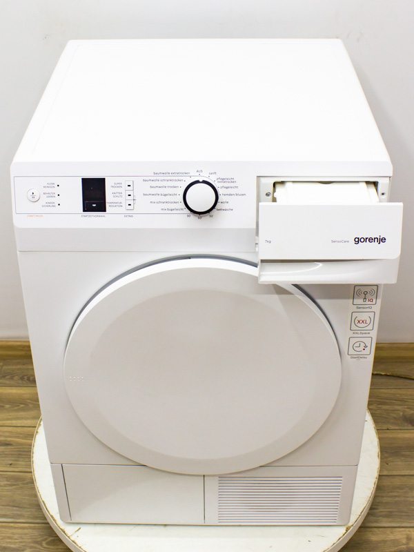 Сушильна машина Gorenje D740B