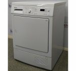 Сушильний автомат Blomberg TFK 7340