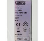Обігрівач масляний DeLonghi TRRS1225C