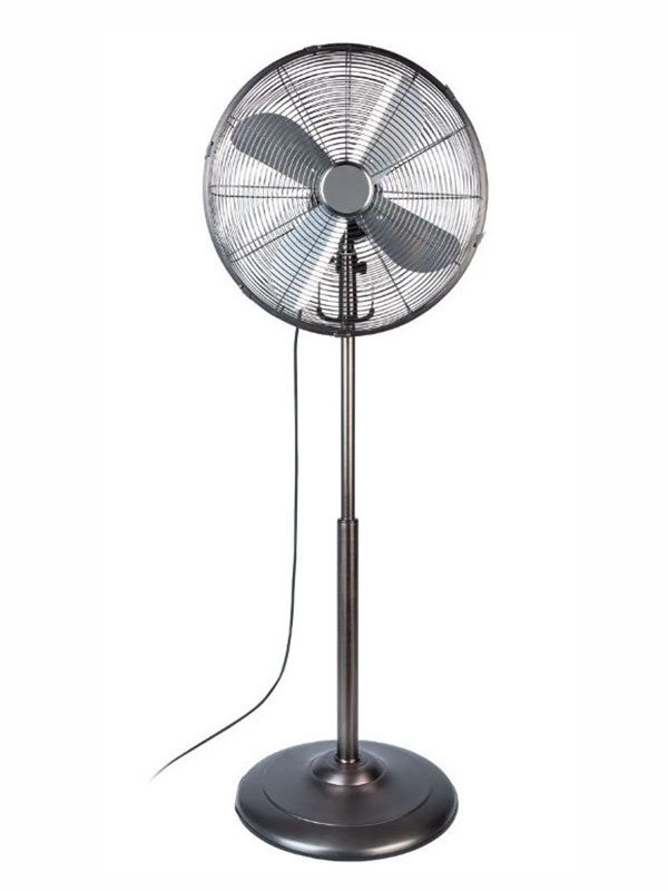 Вентилятор для підлоги SilverCrest SSVM 40 B1