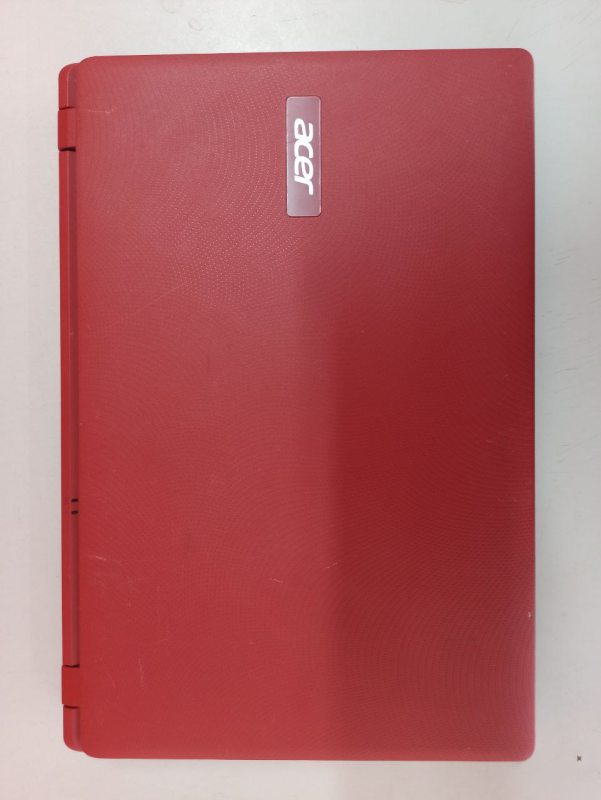 Ноутбук Acer Aspire ES1 512