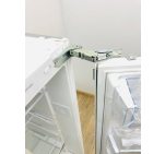 Холодильник однокамерний вбудований Bosch KIF51AFE0 01