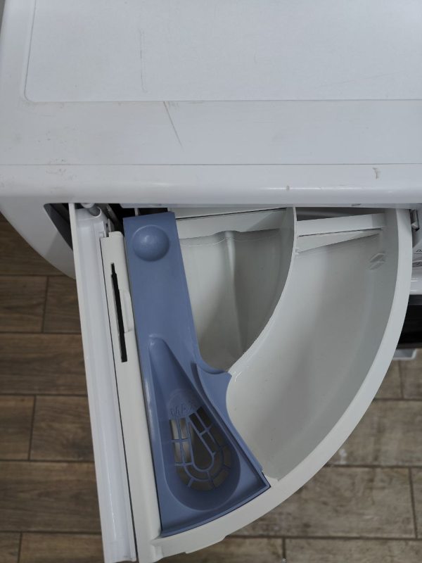 Пральна машина Bauknecht WM 7 M100 1850W 7кг sn 562043016549