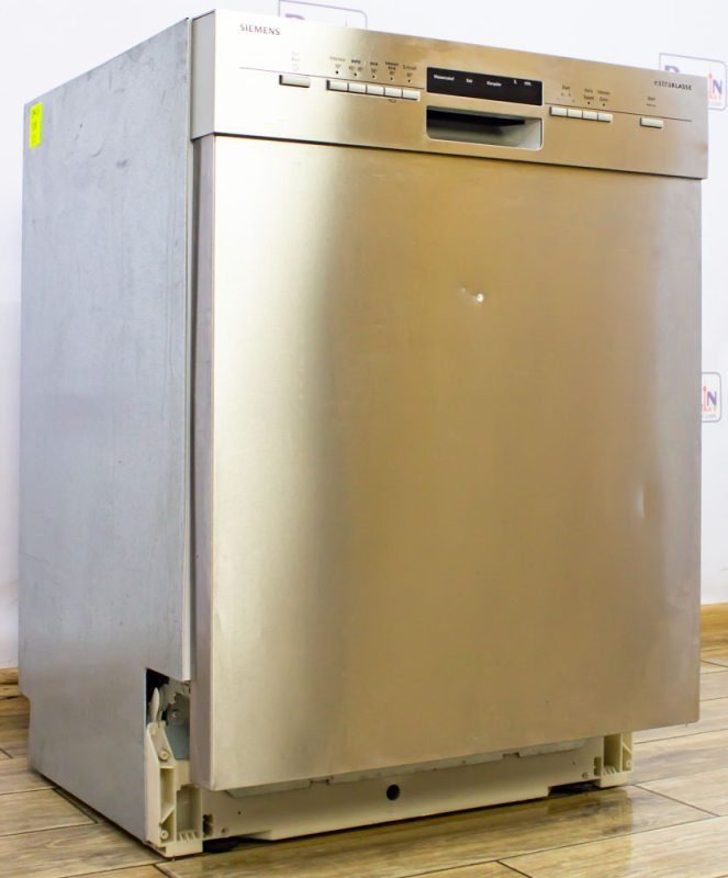 Посудомоечная машина Siemens SN48M554DE07