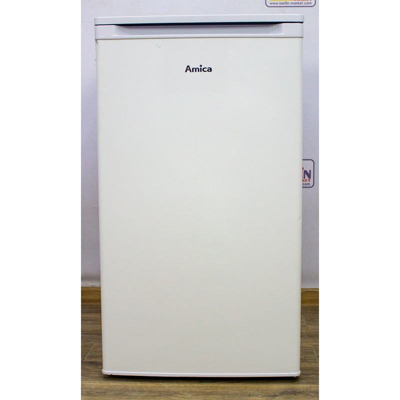 Морозильный шкаф Amica GS15496W