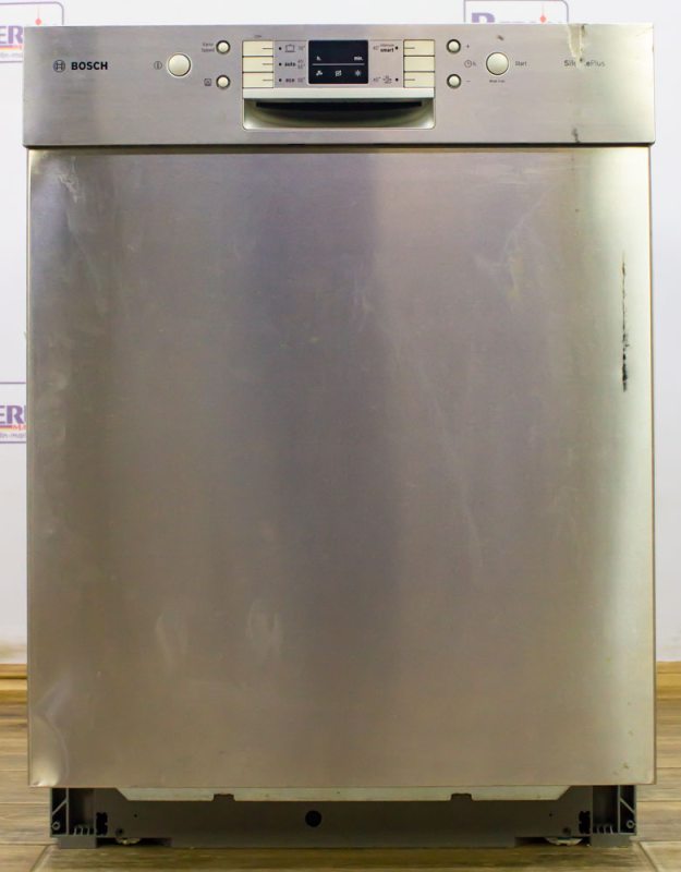 Посудомоечная машина Bosch SMU58L15EU 45