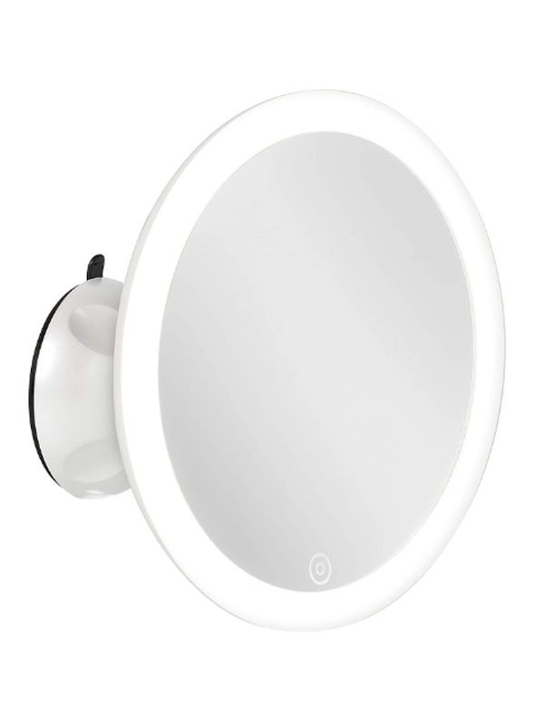 Дзеркало зі світлодіодним підсвічуванням Smartwares LPNHE480961830