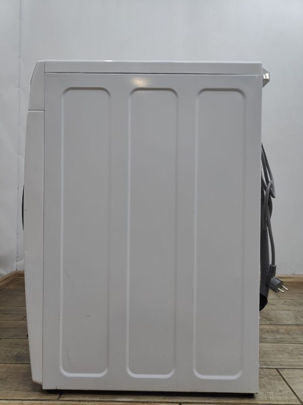 Пральна машина Samsung WW81T854ABT S2 2300W8кг sn 0VDS5ADNC00189Z