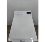 Пральна машина вертикальна Baucknecht WMT Eco Star 6524DiN 2100W 6.5кг sn 859991654480