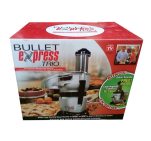 Кухонний комбайн Bullet Express Trio GS