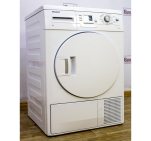 Сушильный автомат Blomberg TKF 7451 W 50