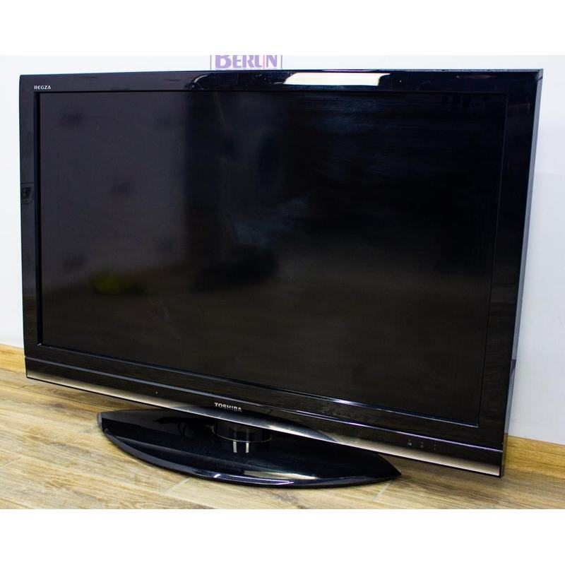 Телевизор Toshiba 40XV743 LCD