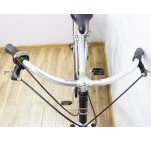 Комфортний велосипед 28 Alu City Star Bike