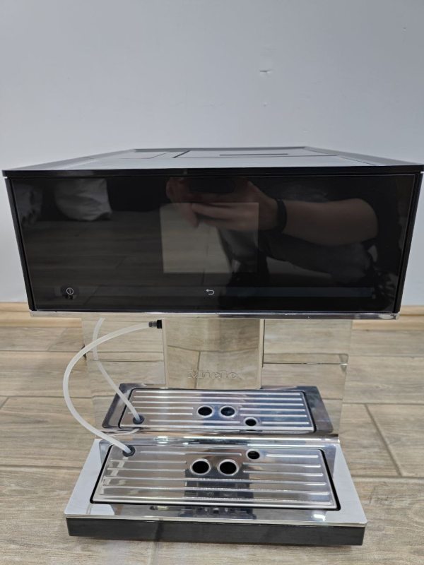 Кавомашина Premium cm 7500 (зі знижкою, на корпусі дрібні царапини)