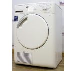 Сушильный автомат Bauknecht TK DR1