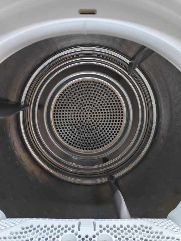 Сушильна машина AEG 8000 Series T8DB658EX 900W 8кг sn 05104060