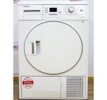 Сушильный автомат Blomberg TKF 7451 W 50