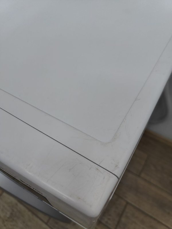 Пральна машина Siemens WM16W540 8kg 2000W sn 03446